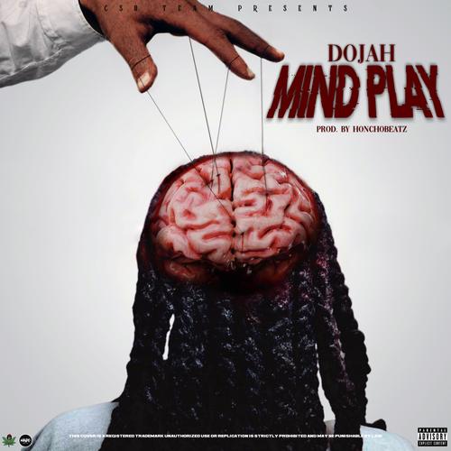 Mind Play (Explicit)