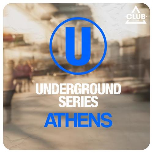 Underground Series Athens