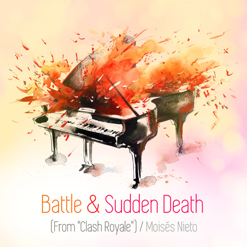 Battle & Sudden Death (From 