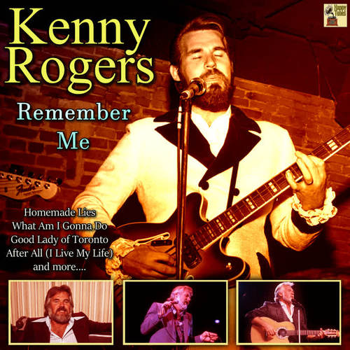 Remember Me (Explicit)