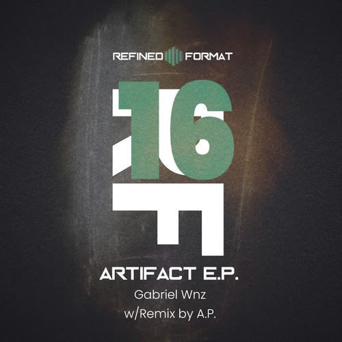 Artifact E.P.