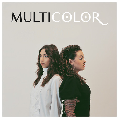 Multicolor