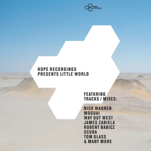 Hope Recordings Presents Little World