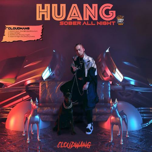 HUANG