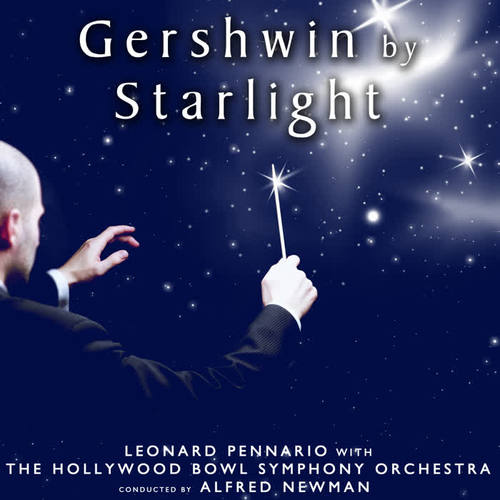 Gershwin By Starlight