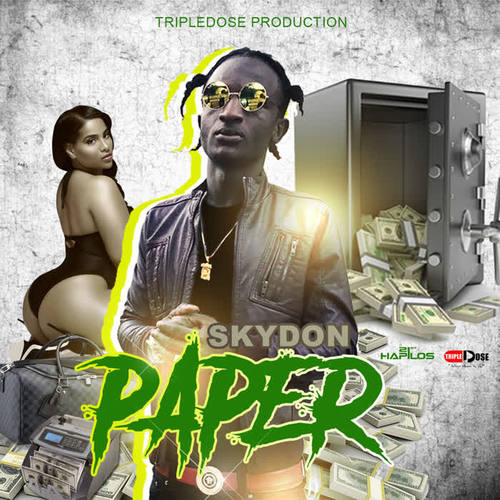 Paper (Explicit)