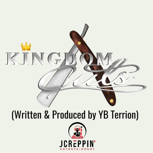 Kingdom Cuts (Official Audio)