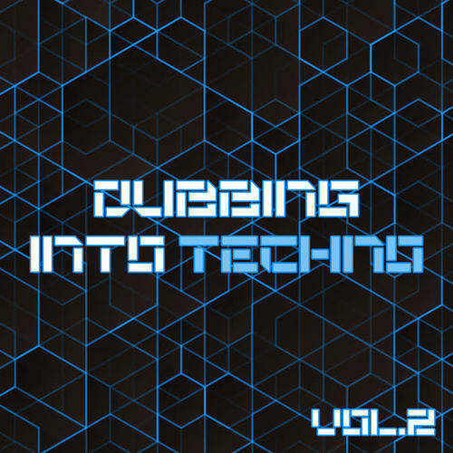 Dubbing into Techno, Vol. 2