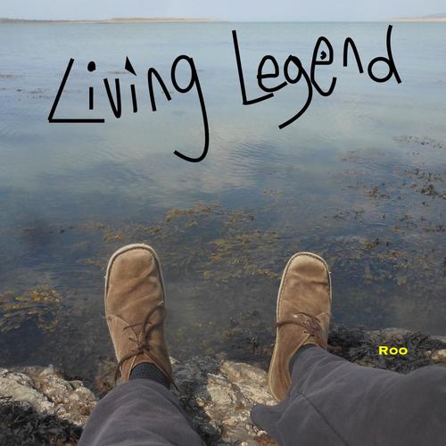 Living Legend (A Compilation)