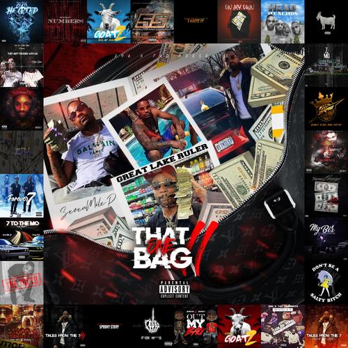 Get Right or Get Left (feat. Brightmo Chase & Diallo Ve) [Explicit]