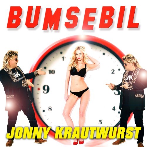 Bumsebil