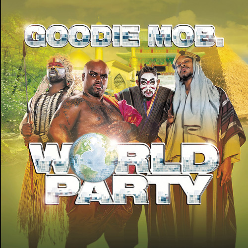 World Party (Explicit)