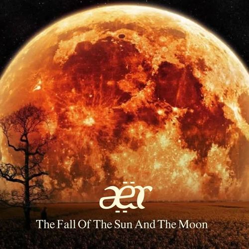 The Fall of the Sun and the Moon