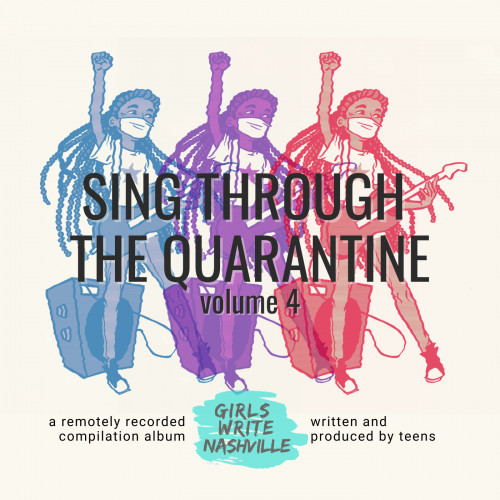 Sing Through the Quarantine