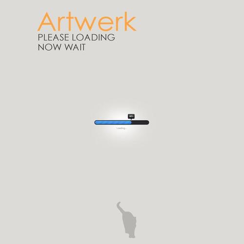 please loading now wait