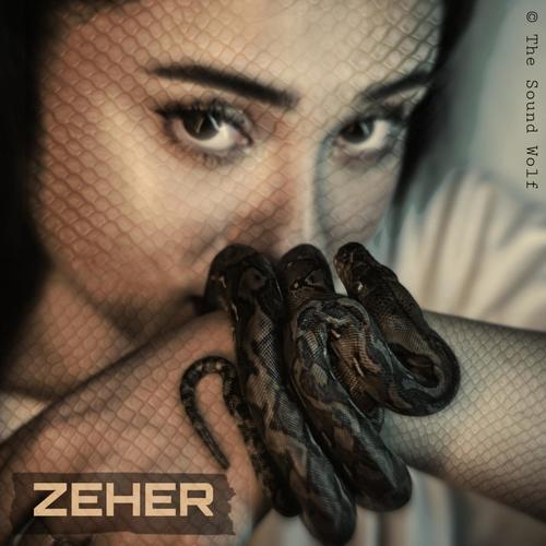 Zeher (feat. Famous)