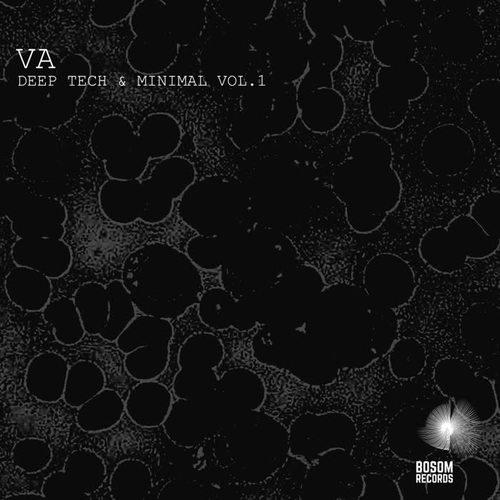 Deep Tech & Minimal, Vol. 1