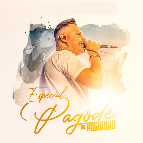 Especial Pagode (10 Anos de Carreira)