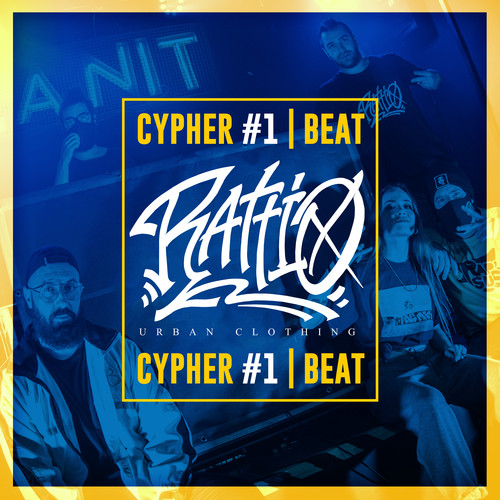 Rattio Cypher #1 (Instrumental)