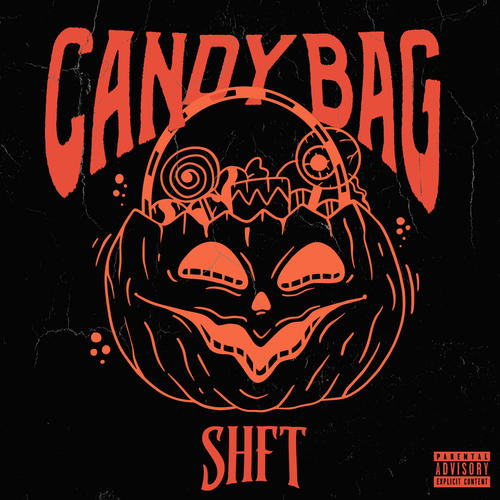 Candy Bag (Explicit)