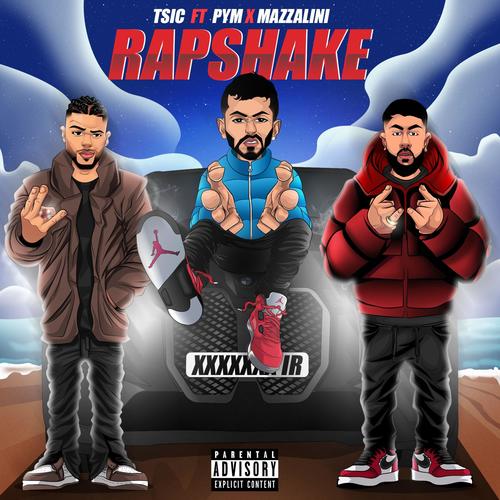 RapShake (feat. Mazzalini & PYM)