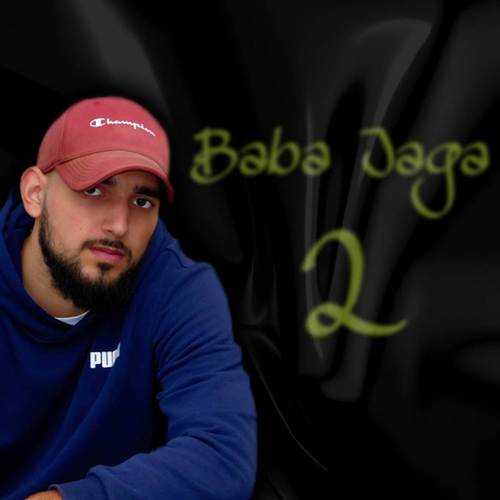 Baba Jaga 2 (Explicit)