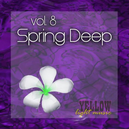 Spring Deep, Vol. 8