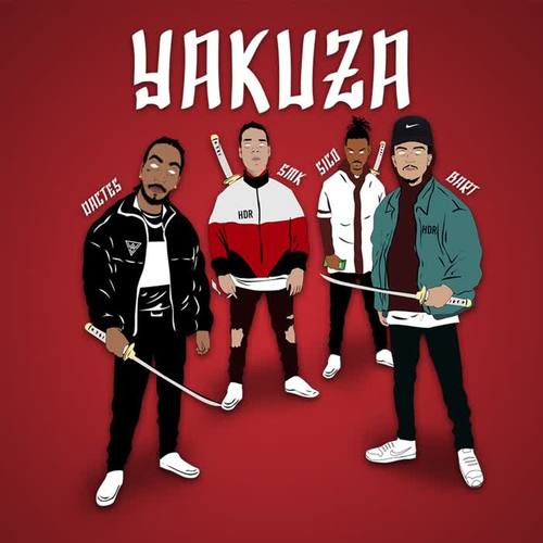 Yakuza