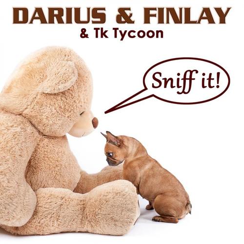 Sniff It (Explicit)