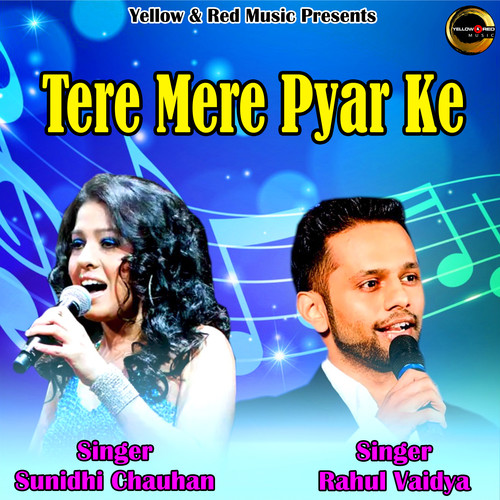 Tere Mere Pyar Ke