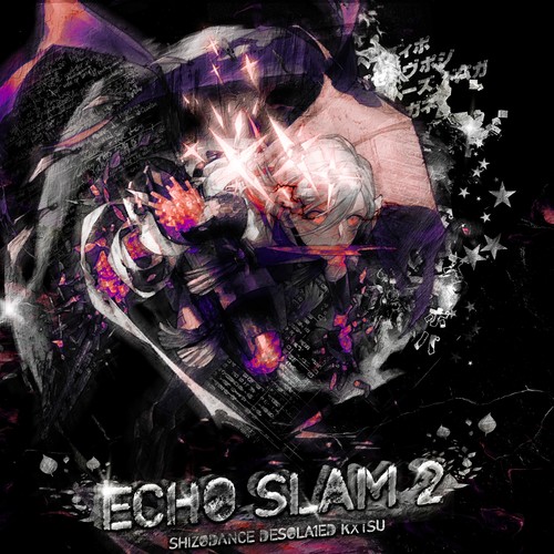 ECHO SLAM 2 (Explicit)