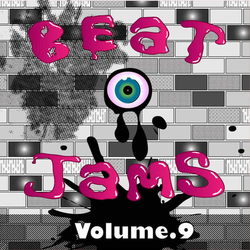 Beat Jams, Vol. 9