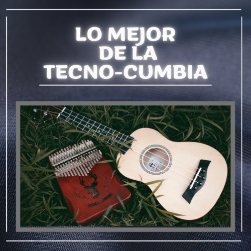 Lo Mejor de la Tecno-Cumbia