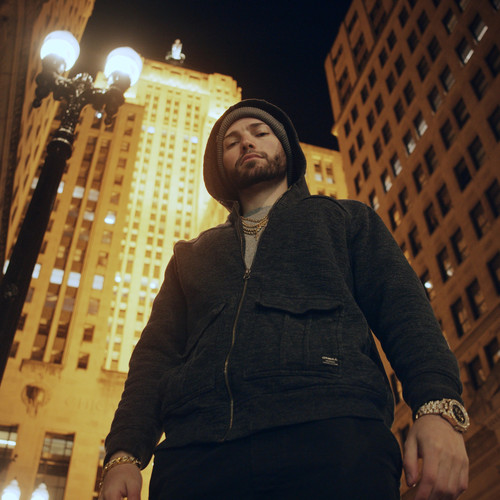 Dark Knight (Explicit)