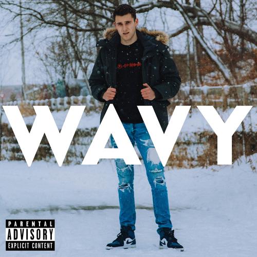 Wavy (Explicit)