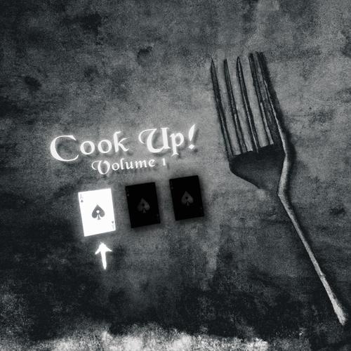 Cook Up!, Vol. 1 (Explicit)