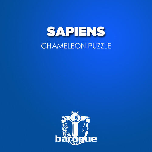 Chameleon Puzzle