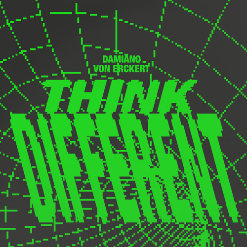 Think Different (radio edit)