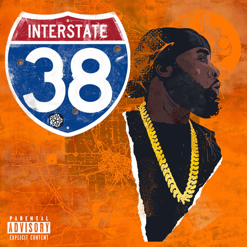 Interstate 38 (Explicit)