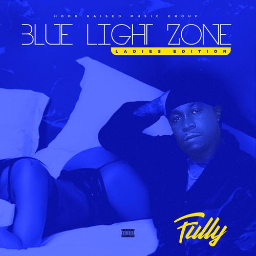 Blue Light Zone 