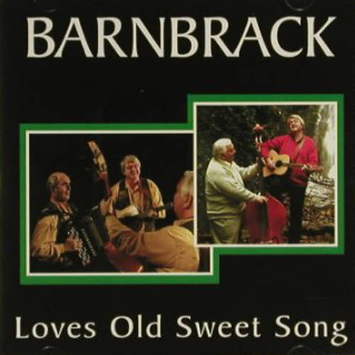 Love's Old Sweet Song