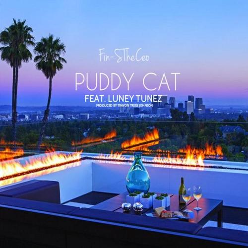 Puddy Cat (feat. Luney Tunez & Lady Hollywood)