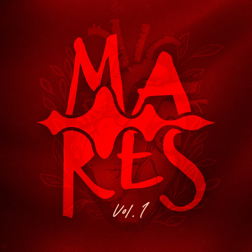 Mares - Vol. 1