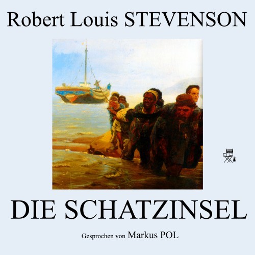 Die Schatzinsel