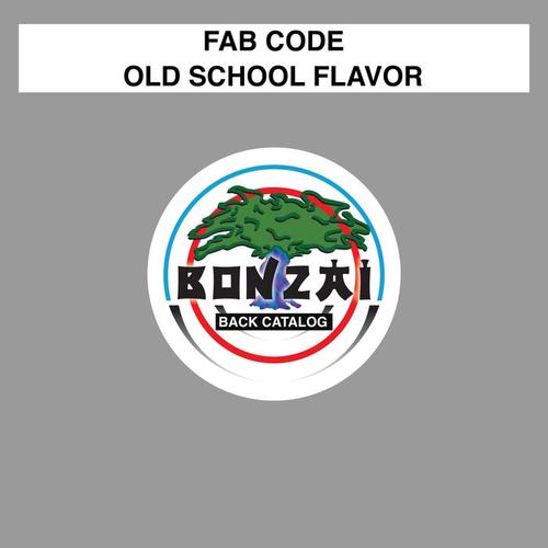 Old School Flavor EP