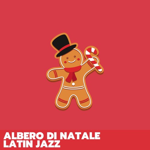 Albero di natale latin jazz