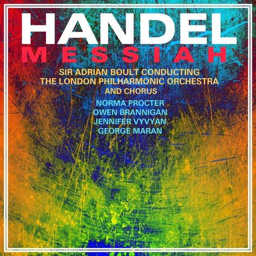 Handel: Messiah