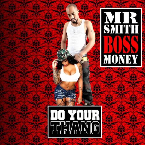 Do Your Thang (Explicit)