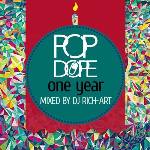 POP DOPE - 1 YEAR