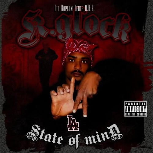 L.A state of mind (Explicit)